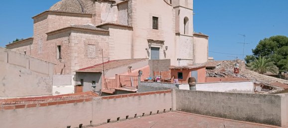 3 bedrooms House in Monforte del Cid, Spain No. 153775 6