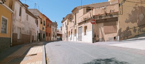 3 bedrooms House in Monforte del Cid, Spain No. 153775 4