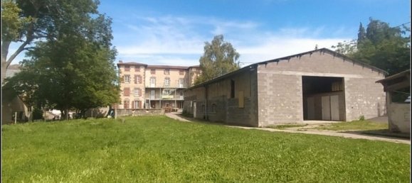 18 rooms House in Thuret, France No. 189842 3