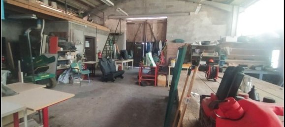 18 rooms House in Thuret, France No. 189842 12