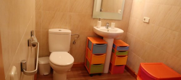 3 bedrooms Duplex in Deltebre, Spain No. 92350 35