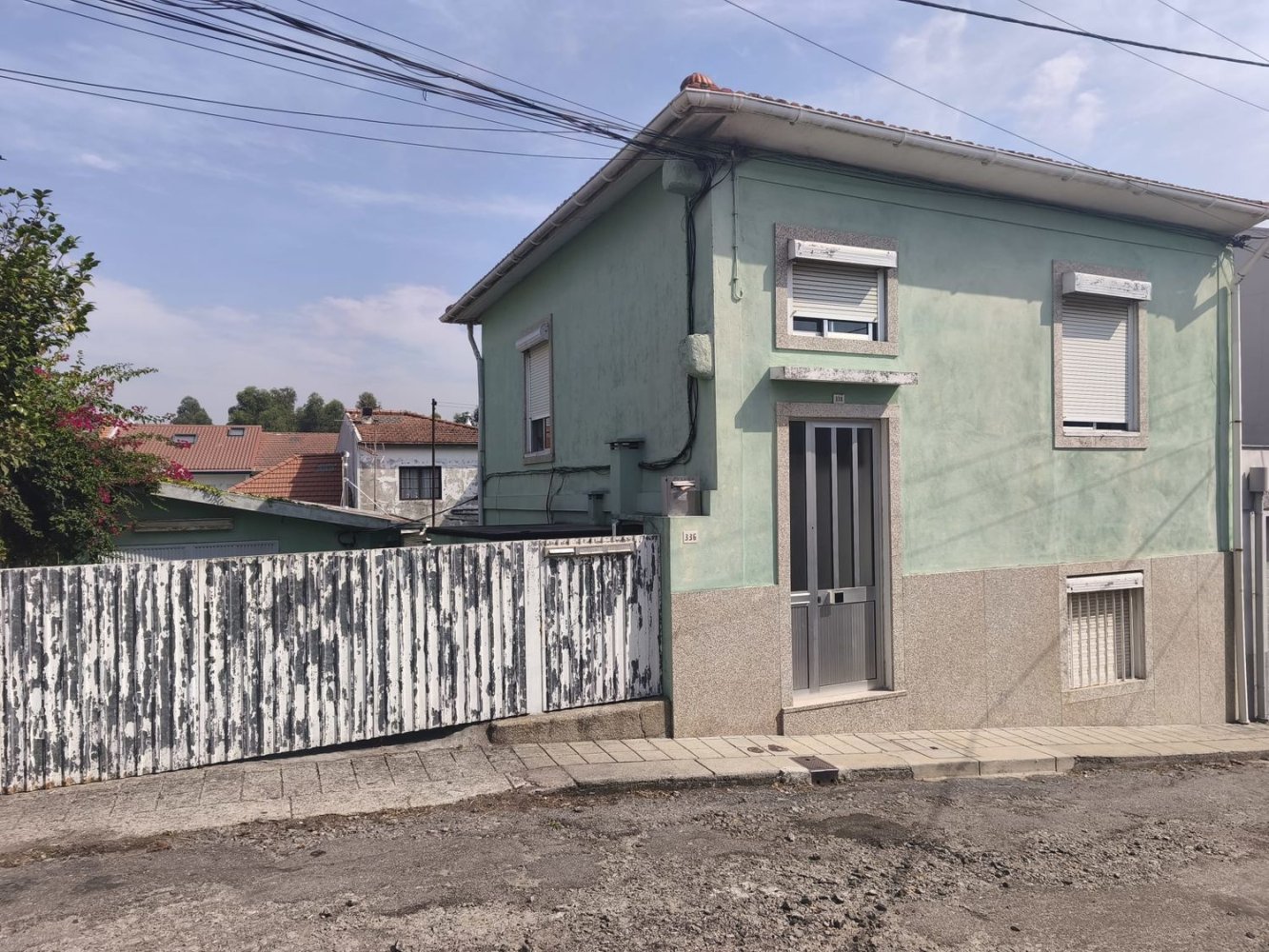 Casa de 8 dormitorios en Porto, Portugal No. 235239