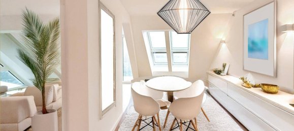 4 Schlafzimmer Penthouse in Penzing, Austria, Nr. 206230 6