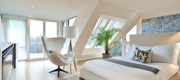 4 Schlafzimmer Penthouse in Penzing, Austria, Nr. 206230 22