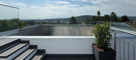 4 Schlafzimmer Penthouse in Penzing, Austria, Nr. 206230 9