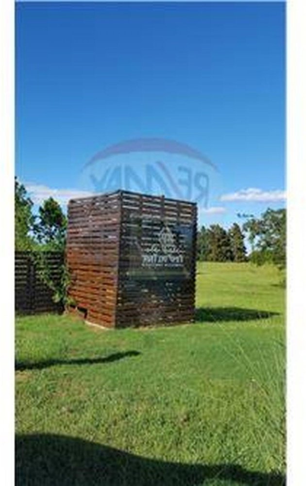 Земельный участок в провинция Санта-Фе, Аргентина № 37722