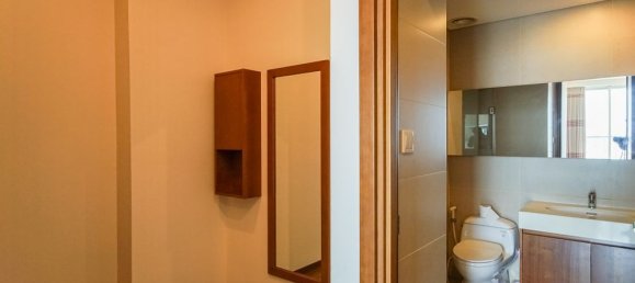 2 bedrooms Apartment in Thu Duc, Vietnam No. 17185 11