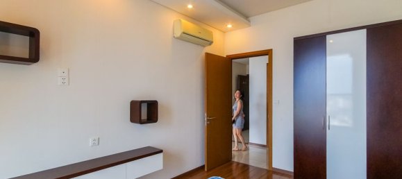 2 bedrooms Apartment in Thu Duc, Vietnam No. 17185 5