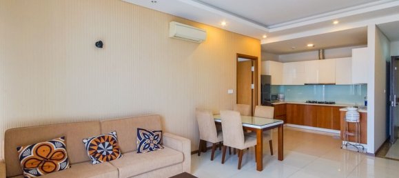 2 bedrooms Apartment in Thu Duc, Vietnam No. 17185 13