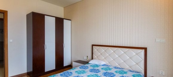 2 bedrooms Apartment in Thu Duc, Vietnam No. 17185 4