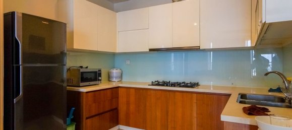2 bedrooms Apartment in Thu Duc, Vietnam No. 17185 14