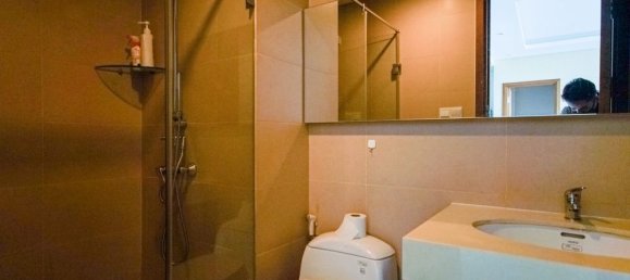 2 bedrooms Apartment in Thu Duc, Vietnam No. 17185 7