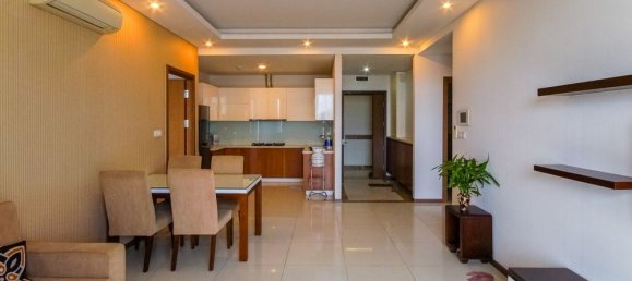 2 bedrooms Apartment in Thu Duc, Vietnam No. 17185 12