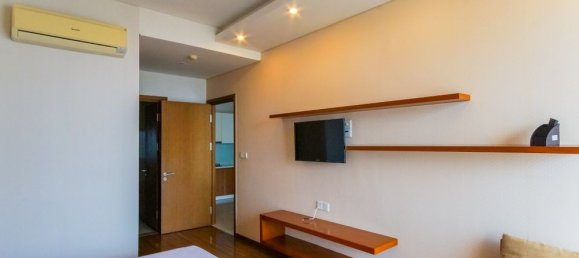 2 bedrooms Apartment in Thu Duc, Vietnam No. 17185 8