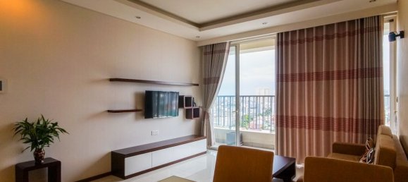 2 bedrooms Apartment in Thu Duc, Vietnam No. 17185 15