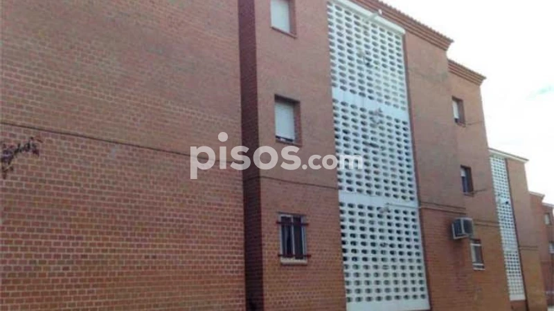 Apartamento de 3 dormitorios en Ciudad Real, Spain No. 248301