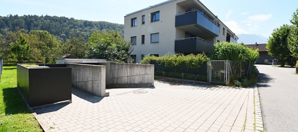 4غرفة شقة في Feldkirch, Austria رقم 137056 26