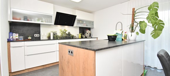 4غرفة شقة في Feldkirch, Austria رقم 137056 5