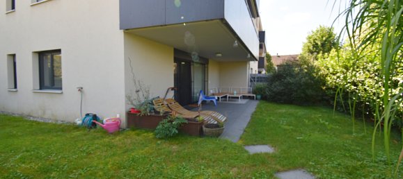 4غرفة شقة في Feldkirch, Austria رقم 137056 21