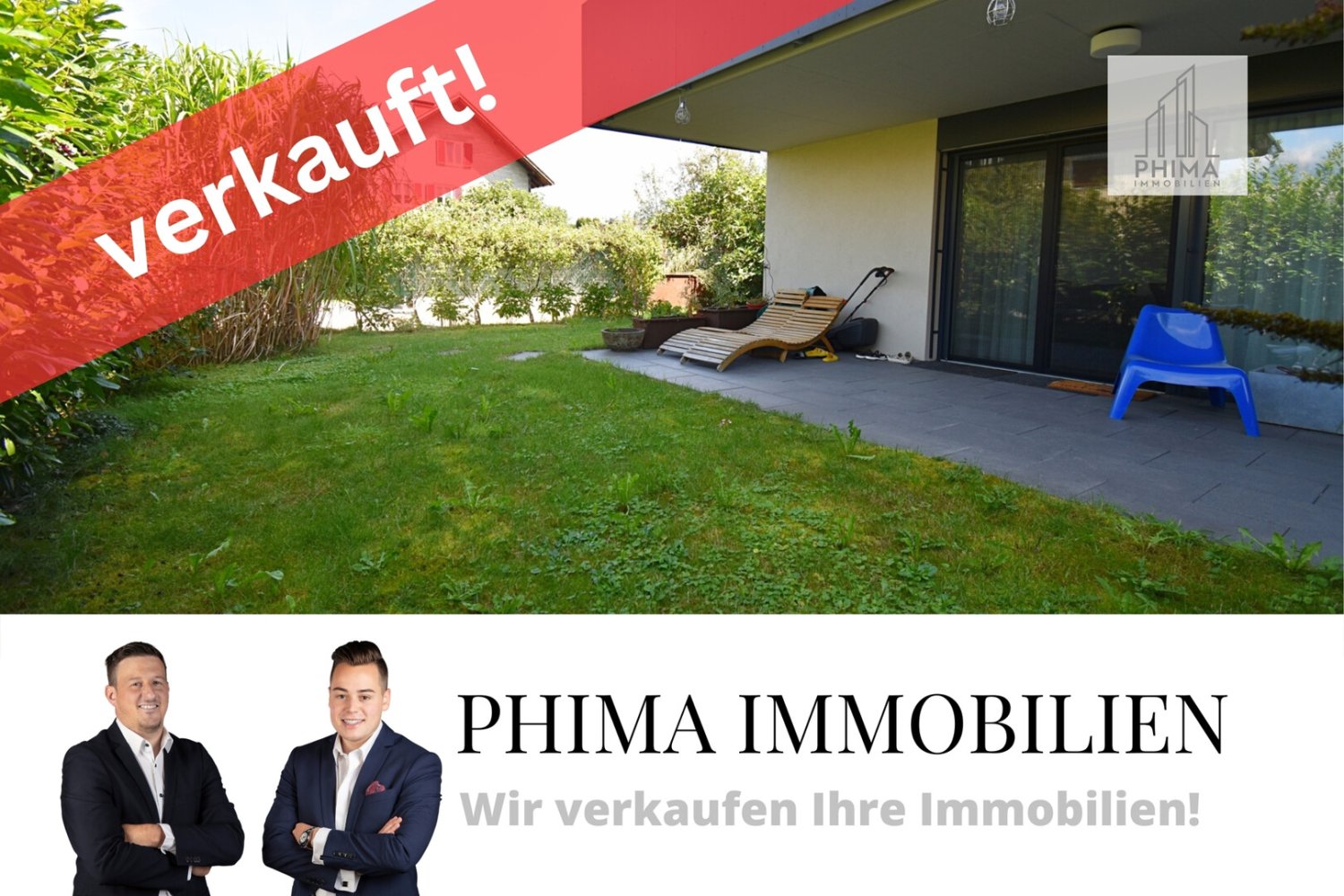 4غرفة شقة في Feldkirch, Austria رقم 137056