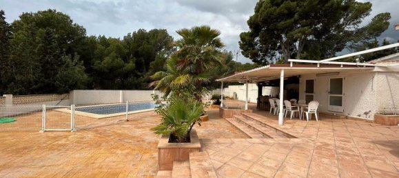 4 chambres Maison à Benidorm, Spain No. 284690 6