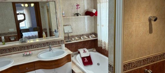 4 chambres Maison à Benidorm, Spain No. 284690 25