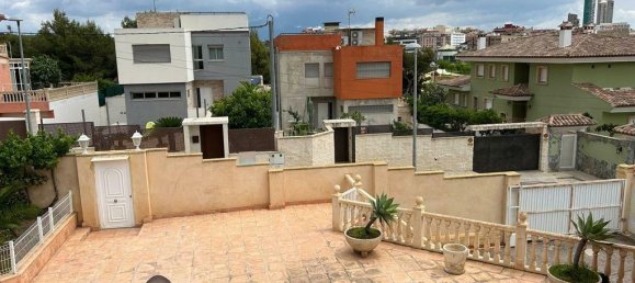 4 chambres Maison à Benidorm, Spain No. 284690 24