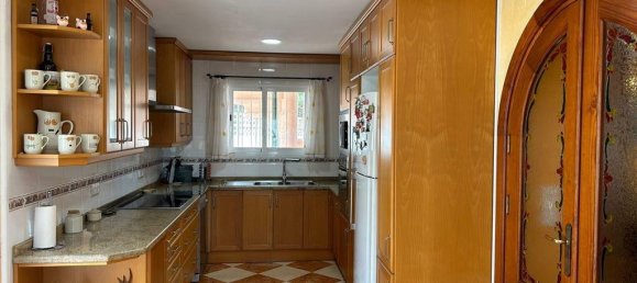 4 chambres Maison à Benidorm, Spain No. 284690 16