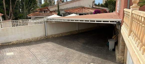 4 chambres Maison à Benidorm, Spain No. 284690 2