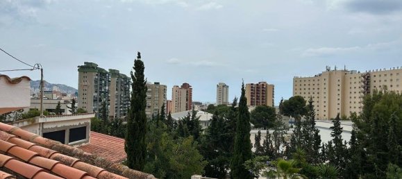 4 chambres Maison à Benidorm, Spain No. 284690 23