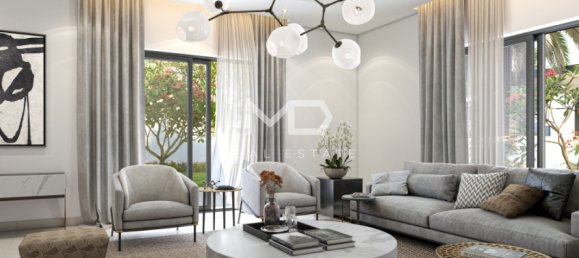 4 bedrooms Villa in Al Shamkha, UAE No. 40778 19