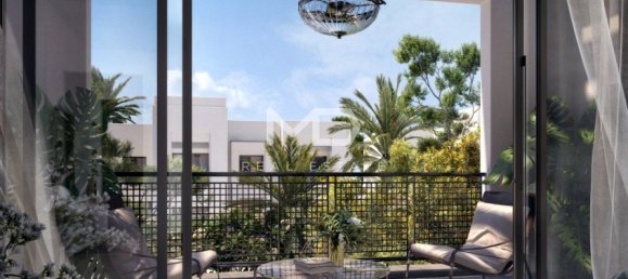 4 bedrooms Villa in Al Shamkha, UAE No. 40778 18