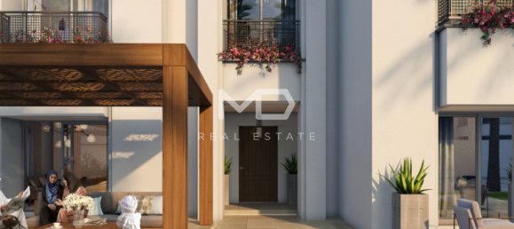 4 bedrooms Villa in Al Shamkha, UAE No. 40778 15