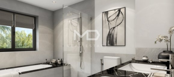 4 bedrooms Villa in Al Shamkha, UAE No. 40778 13