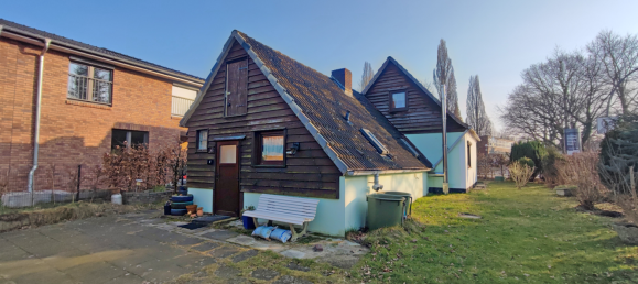 Terreno em Hamburg-Nord, Germany N.º 35797 4