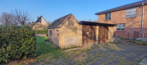 Terreno em Hamburg-Nord, Germany N.º 35797 5