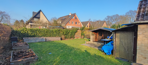 Terreno em Hamburg-Nord, Germany N.º 35797 3