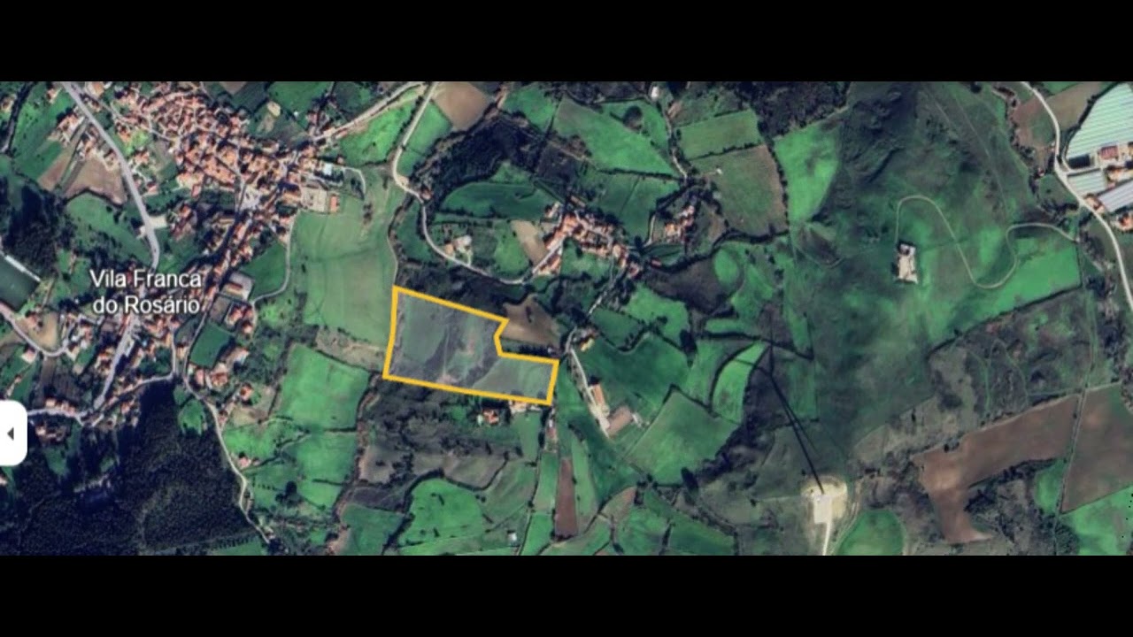  Land in Mafra, Portugal No. 274494