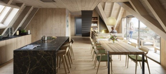 3 Schlafzimmer Wohnung in Lleida, Spain, Nr. 168679 2