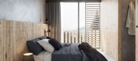 3 Schlafzimmer Wohnung in Lleida, Spain, Nr. 168679 9