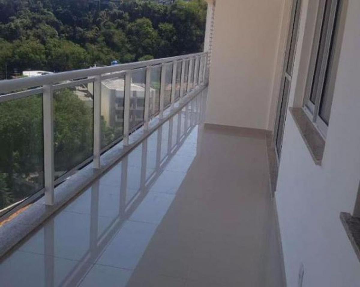 Casa T4 em Rio de Janeiro, Brazil N.º 516154