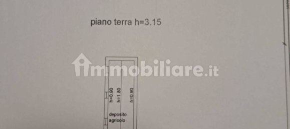 Casa de 5 dormitorios en Rocca San Giovanni, Italy No. 330477 23