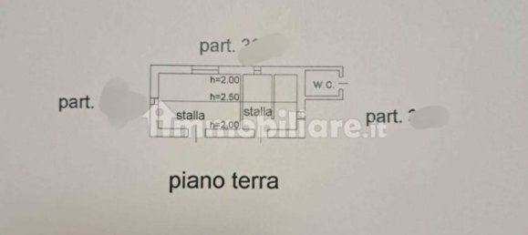 Casa de 5 dormitorios en Rocca San Giovanni, Italy No. 330477 21