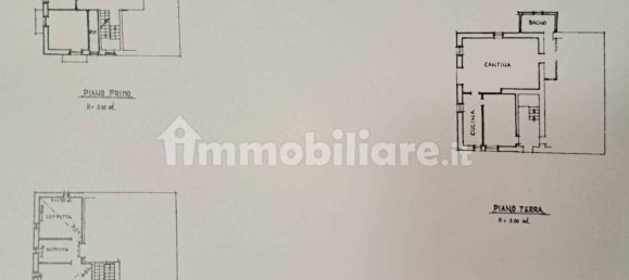 Casa de 5 dormitorios en Rocca San Giovanni, Italy No. 330477 20