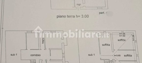 Casa de 5 dormitorios en Rocca San Giovanni, Italy No. 330477 19