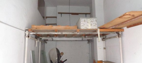 Garage à Rome, Italy 11m² No. 31654 26