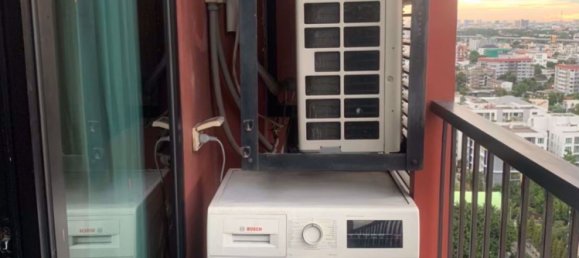 Condominio de 2 dormitorios en Phaya Thai, Thailand No. 4979 8