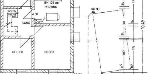 4-Zimmer Stadthaus in Passau, Germany, Nr. 326189 29