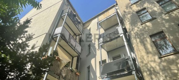 1 غرف نوم شقة في Leipzig, Germany رقم 63826 7