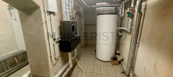 1 غرف نوم شقة في Leipzig, Germany رقم 63826 9